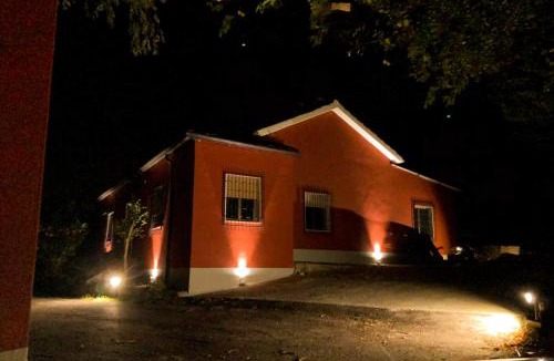 Conza della Campania House | Antica Compsa