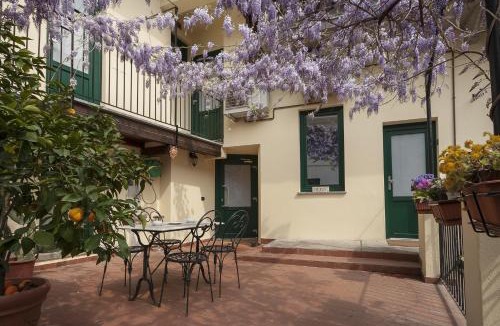Busto Arsizio House | Antica Corte