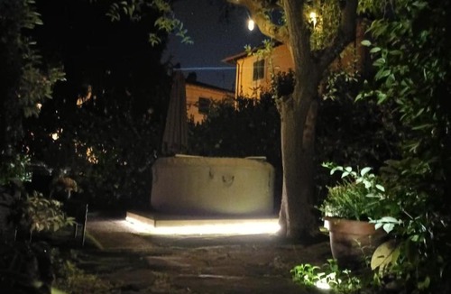 Vicopisano House | Antica Dimora Medioevale