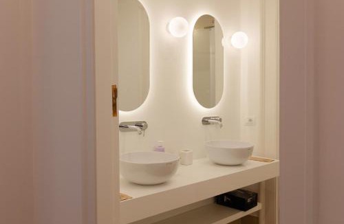 Molfetta Apartment | Antica Dimora sul Mare - Elegant Central Apartments - Molfetta