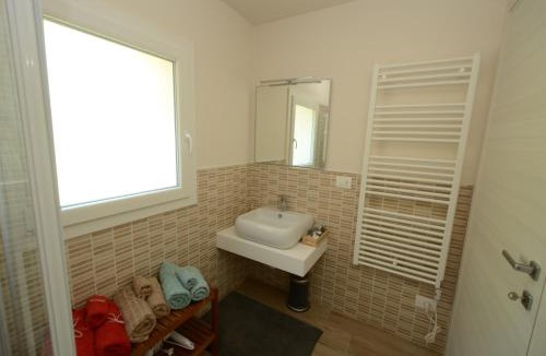 Pincara Apartment | antiche distillerie "buon dormire"