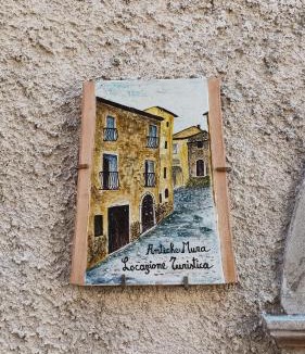 Celano Apartment | Antiche Mura