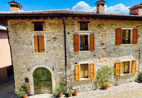 Prabione Apartment | ANTICO BORGO PRABIÙ Appartement Hegos