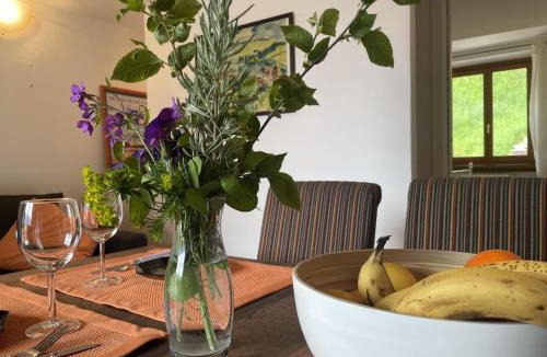Prabione Apartment | ANTICO BORGO PRABIÙ Appartement Hegos