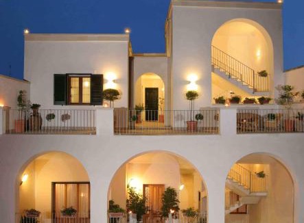 Muro Leccese Bed & Breakfast | Antico Camino B&B