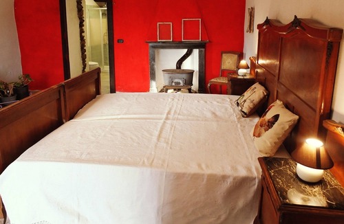 Garessio Bed & Breakfast | Antico Convento