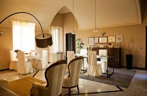 Dogliani Bed & Breakfast | Antico Hospitale