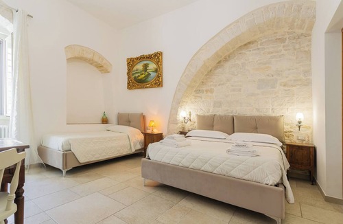 Bitonto House | Antico Monastero