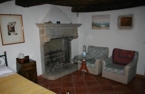 Sestino House | Antiqua