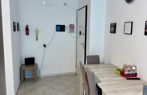 Santo Spirito Apartment | Antonio's Home