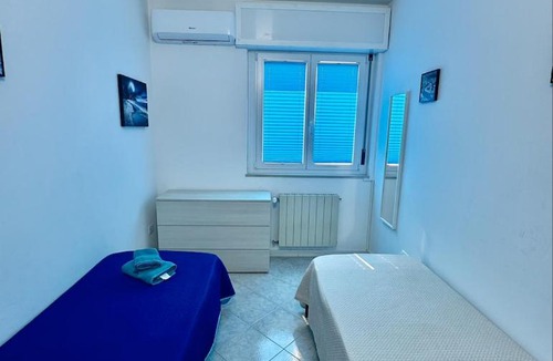 Santo Spirito Apartment | Antonio's Home
