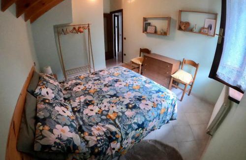Vanzone con San Carlo Apartment | Anza Village - Steine Hüüs 1