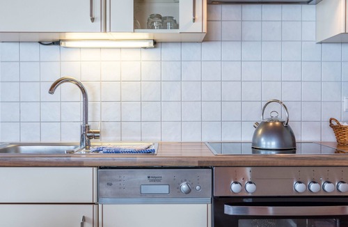 Compaccio Apartment | Apartment "Sabina Birke" in the Nature Park Right by Seiser Alm
