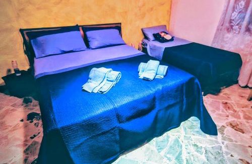 Corso dei Mille - Sant'Erasmo House | Apartament di Nick Central Station