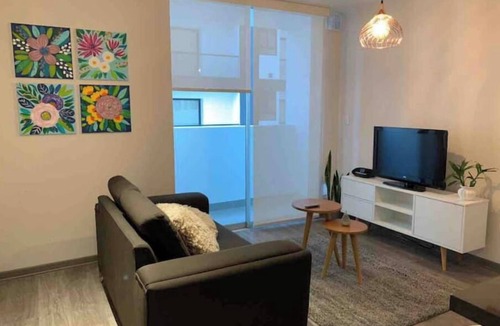 Surquillo Apartment | Apartamento Cómodo y Bien Ubicado