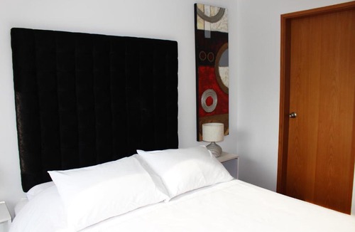 Leuro Apartment | Apartamento Grimaldo del Solar