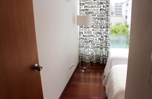 Leuro Apartment | Apartamento Grimaldo del Solar
