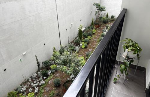 Leuro Apartment | Apartamento premium en Miraflores