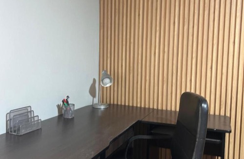 El Bosque Apartment | Apartamento Quillque House