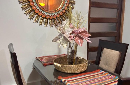 El Bosque Apartment | Apartamento Quillque House