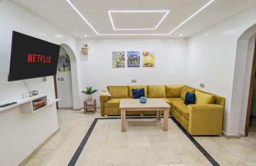 Majorelle Apartment | Apartement Panoramic View Majorelle Garden with Pool
