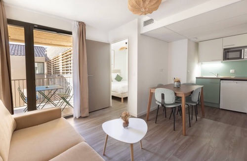 Sud Hotel | Aparthotel Adagio Access Aix-en-Provence Université