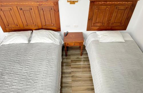 Puerto Inca Apartment | Aparthotel Cusco