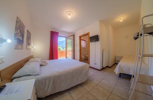 Strembo Apartment | APARTHOTEL STREMBO