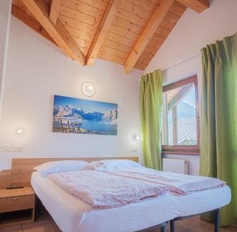 Strembo Apartment | APARTHOTEL STREMBO