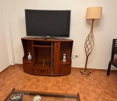 Pisco Apartment | Apartment 15 minutes from Paracas