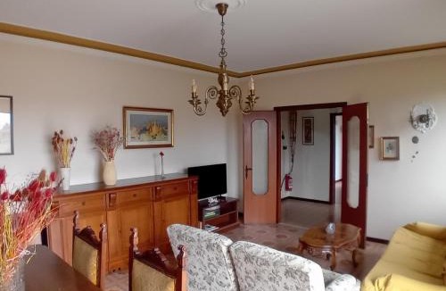 Padova Apartment | Apartment 19