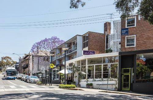 Balmain East Apartment | Apartment ∙ 2 bedrooms ∙ 4 guests