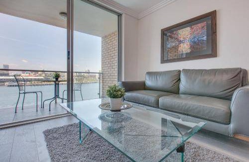 Balmain East Apartment | Apartment ∙ 2 bedrooms ∙ 4 guests