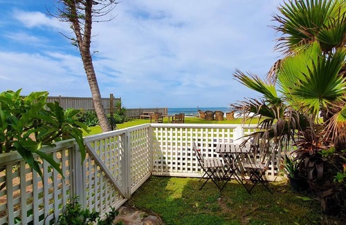 Narrabeen Apartment | Apartment 5 - The Coachhouse