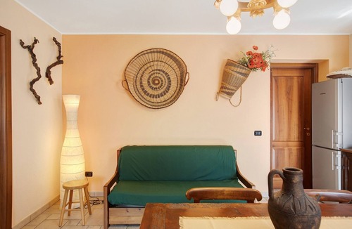 Saint-Pierre Apartment | Apartment 'A7' with Mountain View, Private Terrace and Wi-Fi