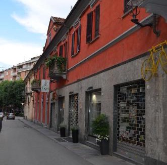 Langhe and Roero Apartment | Apartment Alfieri