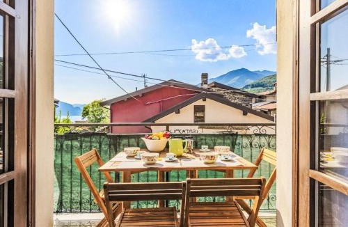 Peglio Apartment | Apartment Beppe by Interhome