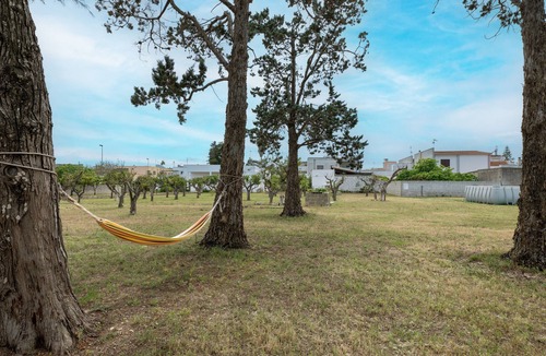 Giurdignano Apartment | Apartment 'Borgo Borgia - Casa Del Linaiolo' with Shared Pool, Wi-Fi and Air Conditioning