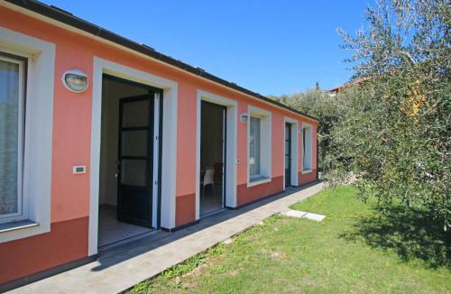 Imperia Apartment | Apartment Borgoverde-6 by Interhome