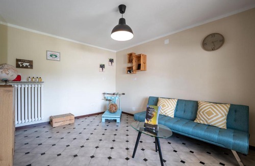 Farigliano Apartment | Apartment Ca' del Viaggiatore by Interhome