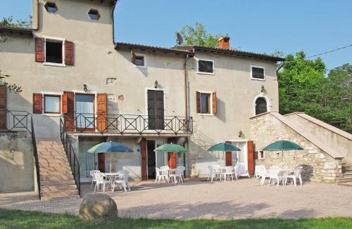 Garda Apartment | Apartment Ca' Pignoi-7 by Interhome