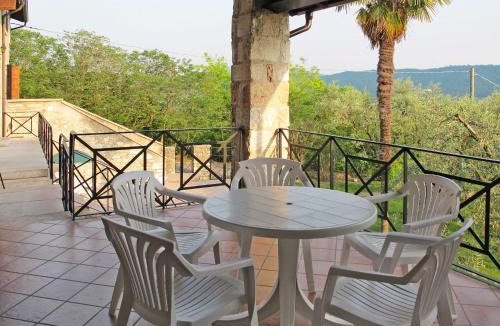 Garda Apartment | Apartment Ca' Pignoi-7 by Interhome