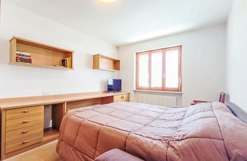 Predazzo Apartment | Apartment Casa Dalpi by Interhome