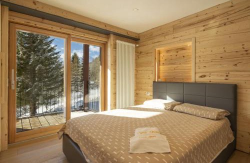 Madesimo Apartment | Apartment Casa Greta-1 by Interhome