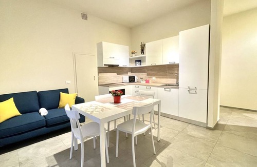 Prato Apartment | Apartment Cosimo