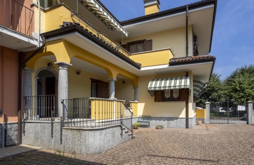Premosello Chiovenda Apartment | Apartment Dimora Lali by Interhome