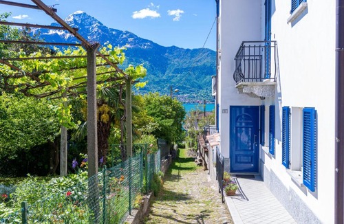 Gera Lario Apartment | Apartment Elisabetta - GLA115 by Interhome