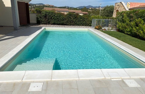 Baia Sant'Anna Apartment | Apartment/flat - Budoni