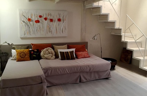 San Niccolo Apartment | Apartment/flat - Firenze