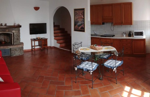 Montiano Apartment | Apartment/flat - Grosseto